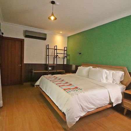 Hotel Boutique Tipico Orizaba  Dış mekan fotoğraf