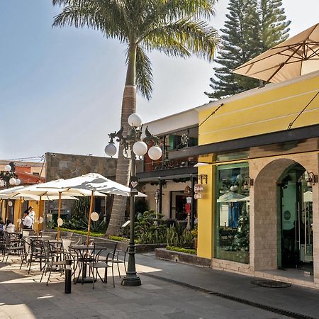Hotel Boutique Tipico Orizaba  Dış mekan fotoğraf