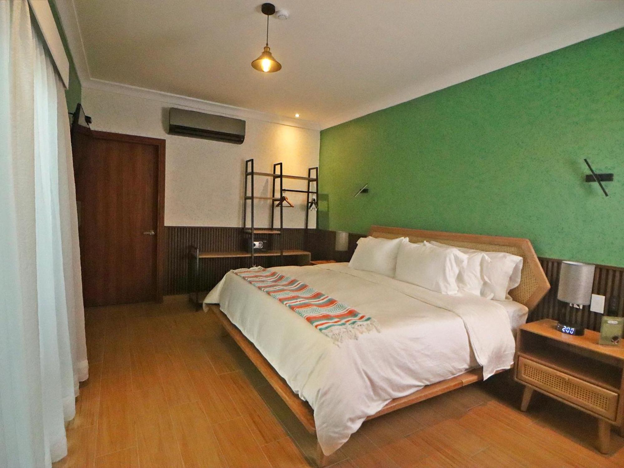 Hotel Boutique Tipico Orizaba  Dış mekan fotoğraf