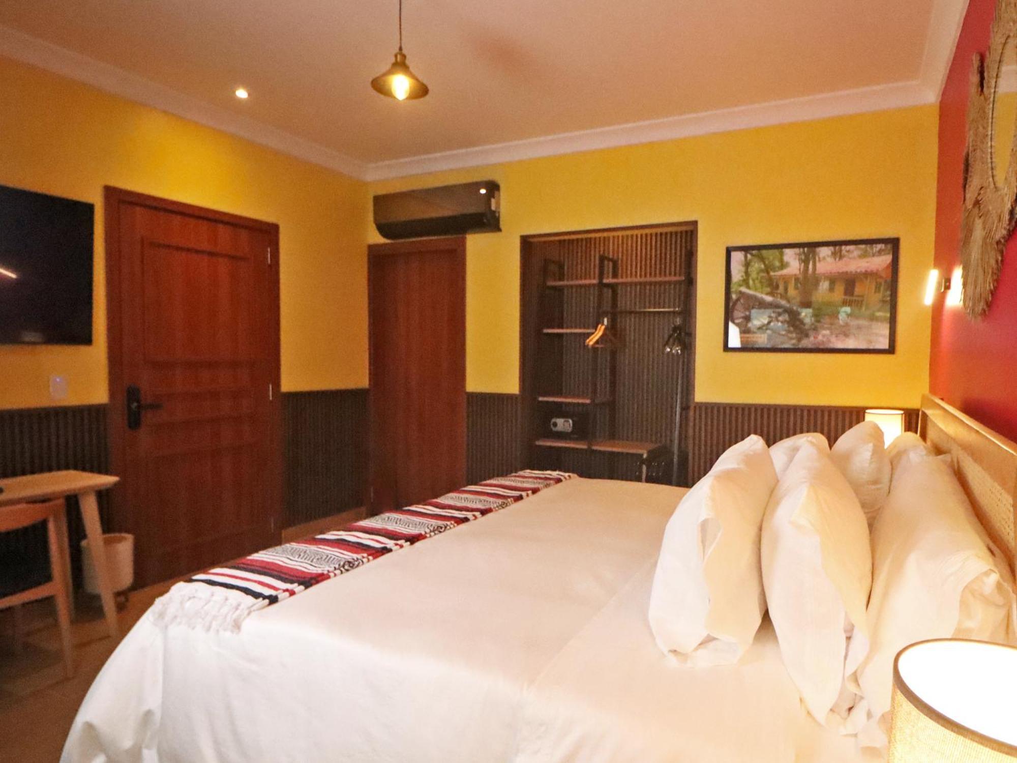 Hotel Boutique Tipico Orizaba  Dış mekan fotoğraf