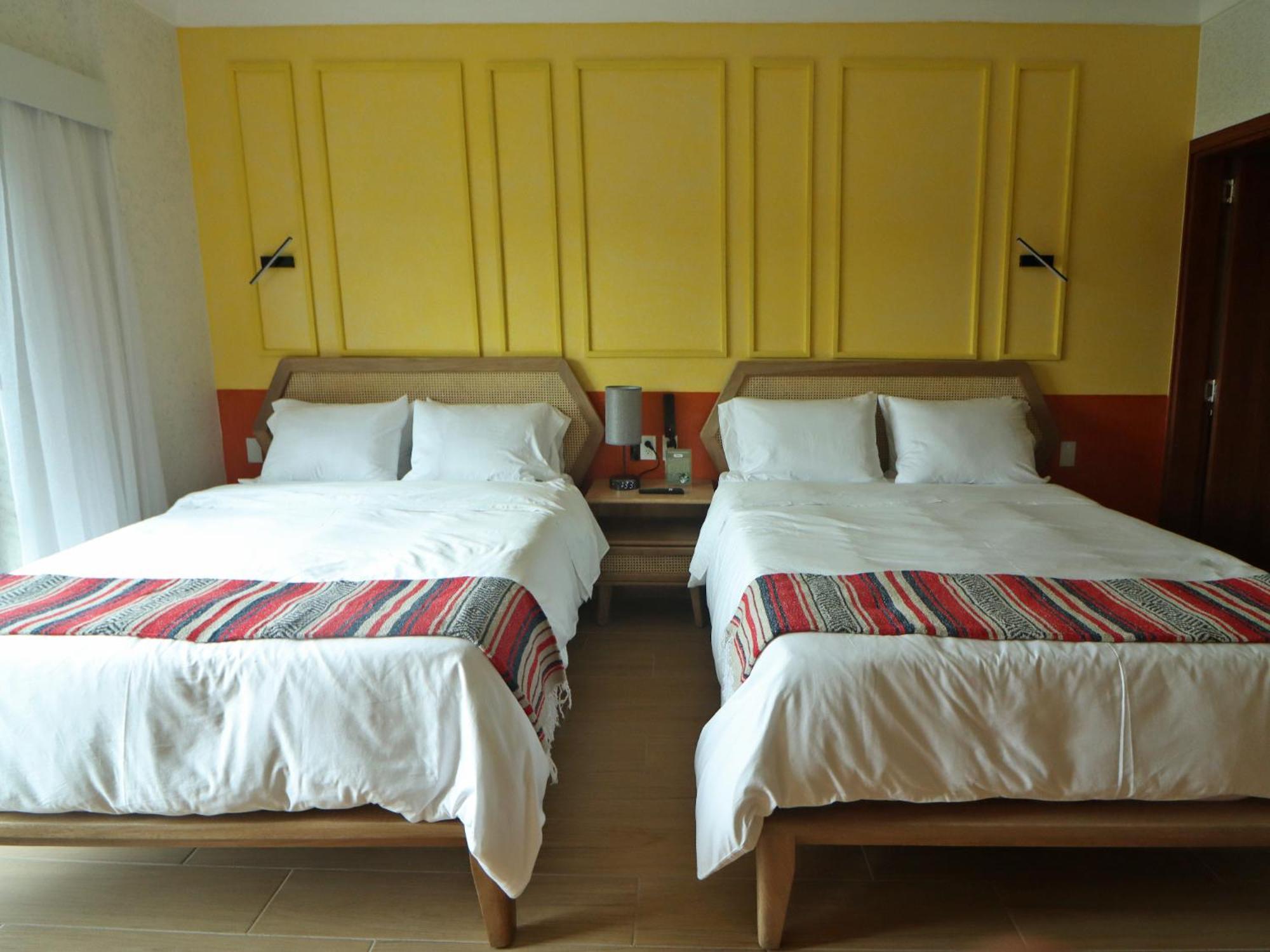 Hotel Boutique Tipico Orizaba  Dış mekan fotoğraf