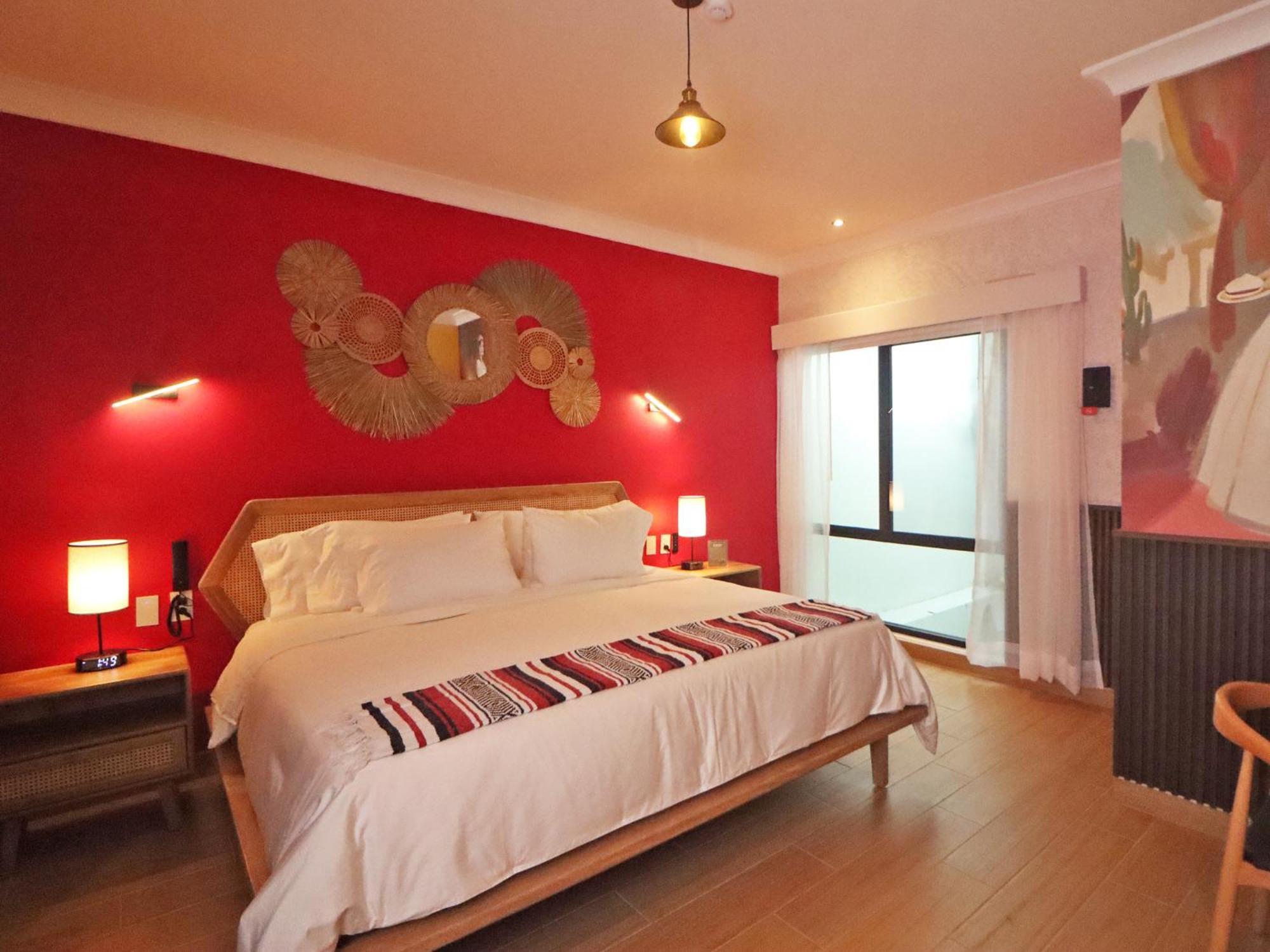 Hotel Boutique Tipico Orizaba  Dış mekan fotoğraf