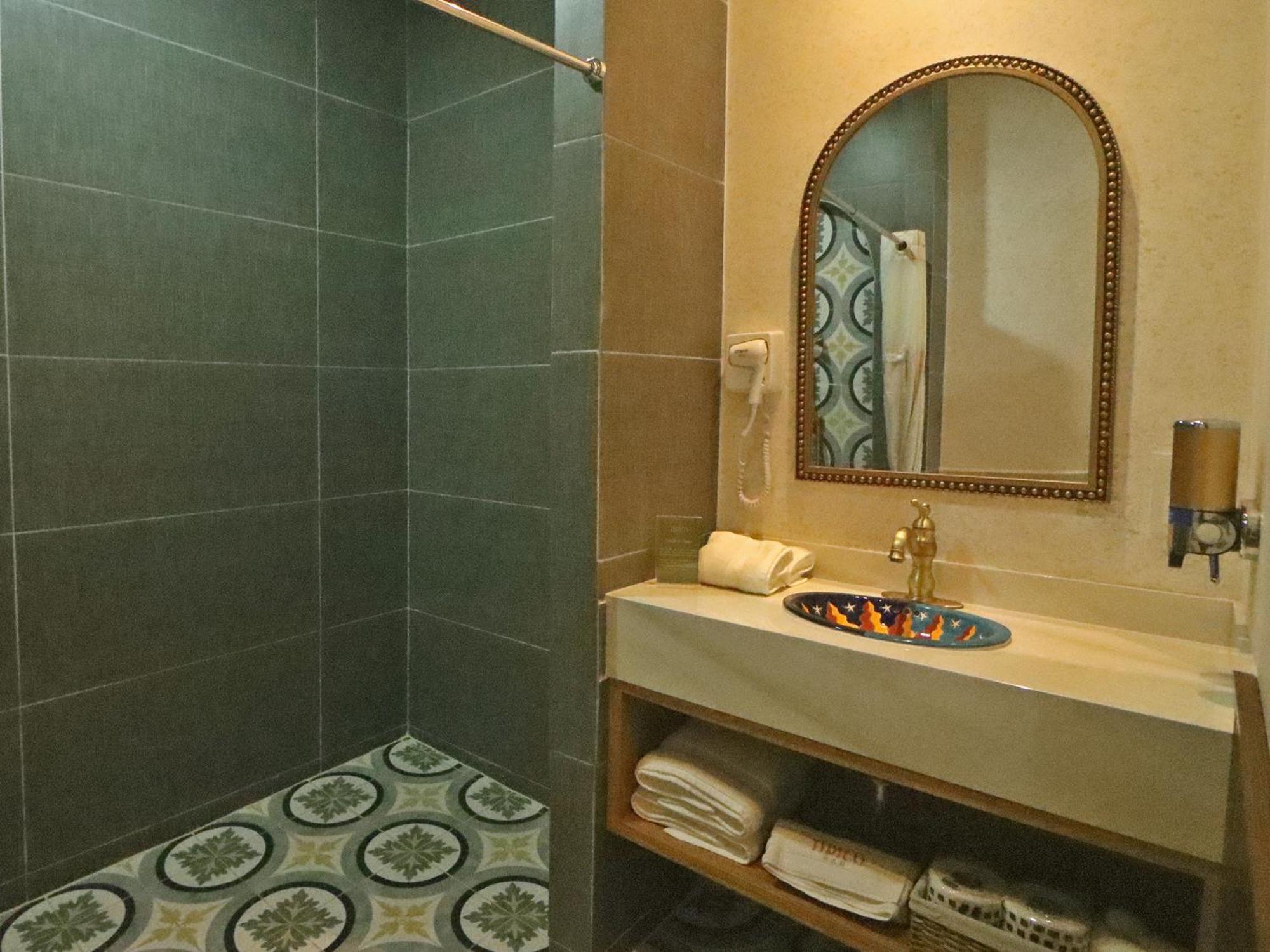 Hotel Boutique Tipico Orizaba  Dış mekan fotoğraf