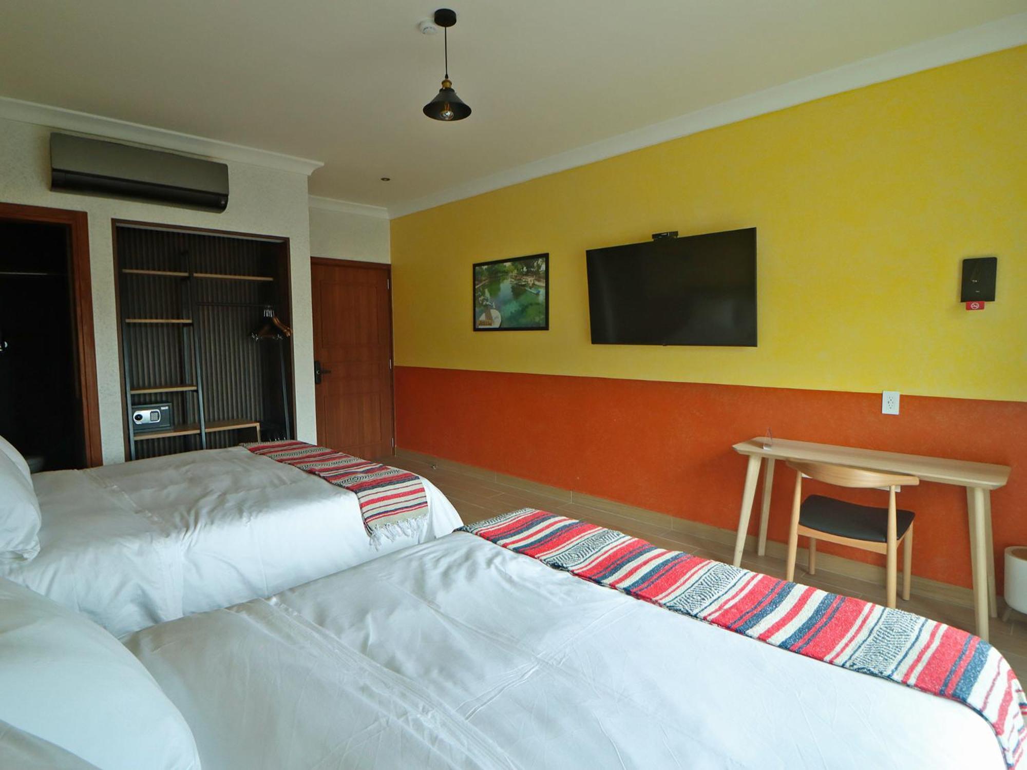 Hotel Boutique Tipico Orizaba  Dış mekan fotoğraf