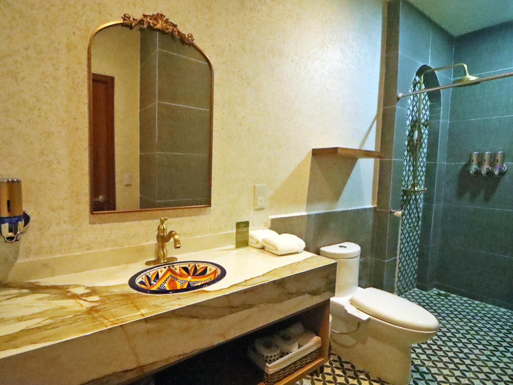 Hotel Boutique Tipico Orizaba  Dış mekan fotoğraf