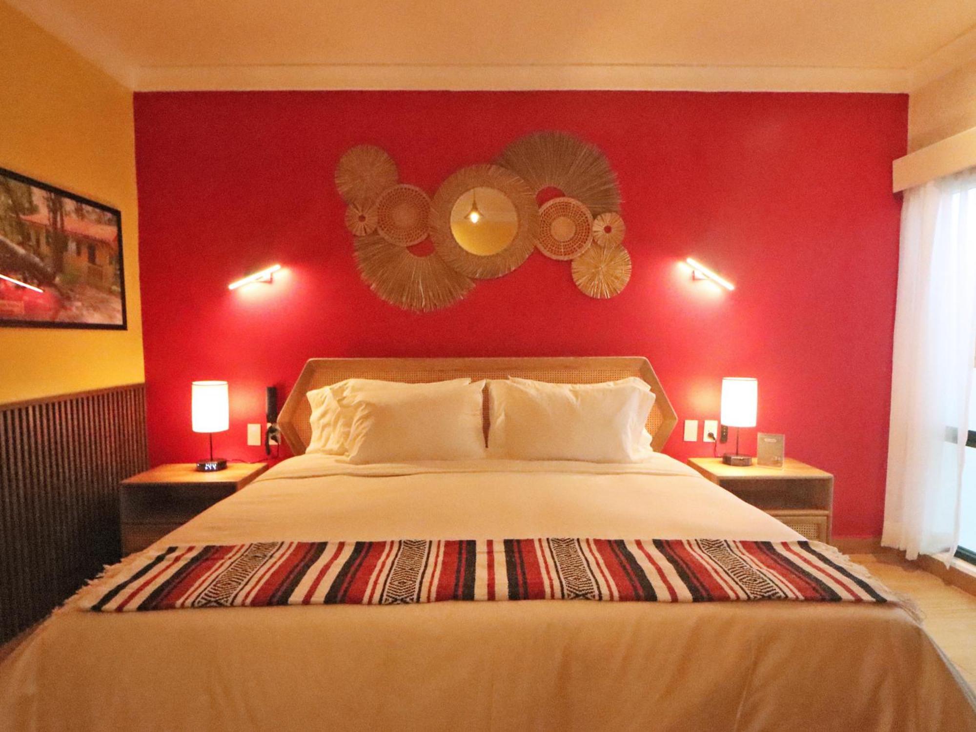Hotel Boutique Tipico Orizaba  Dış mekan fotoğraf
