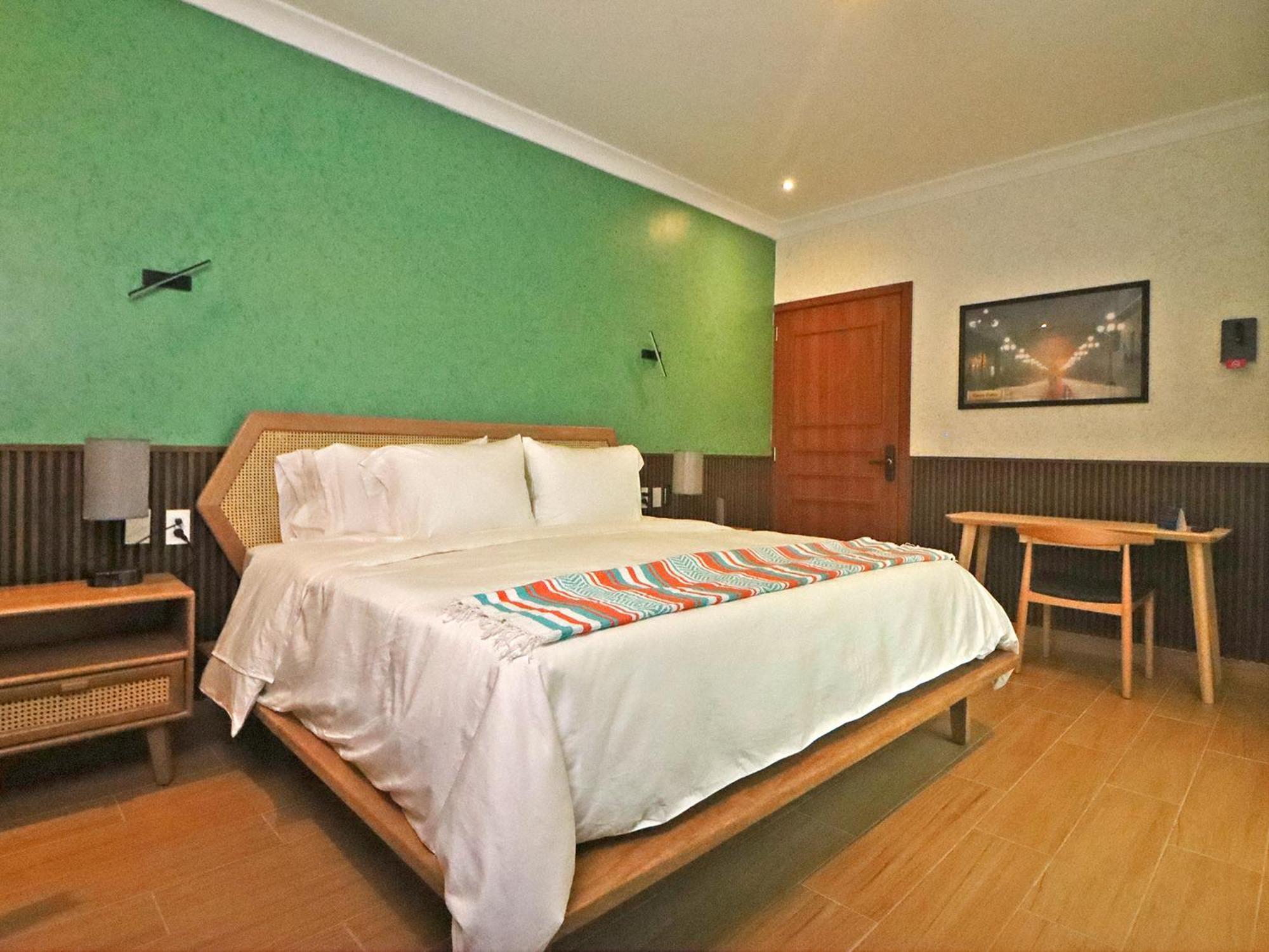 Hotel Boutique Tipico Orizaba  Dış mekan fotoğraf