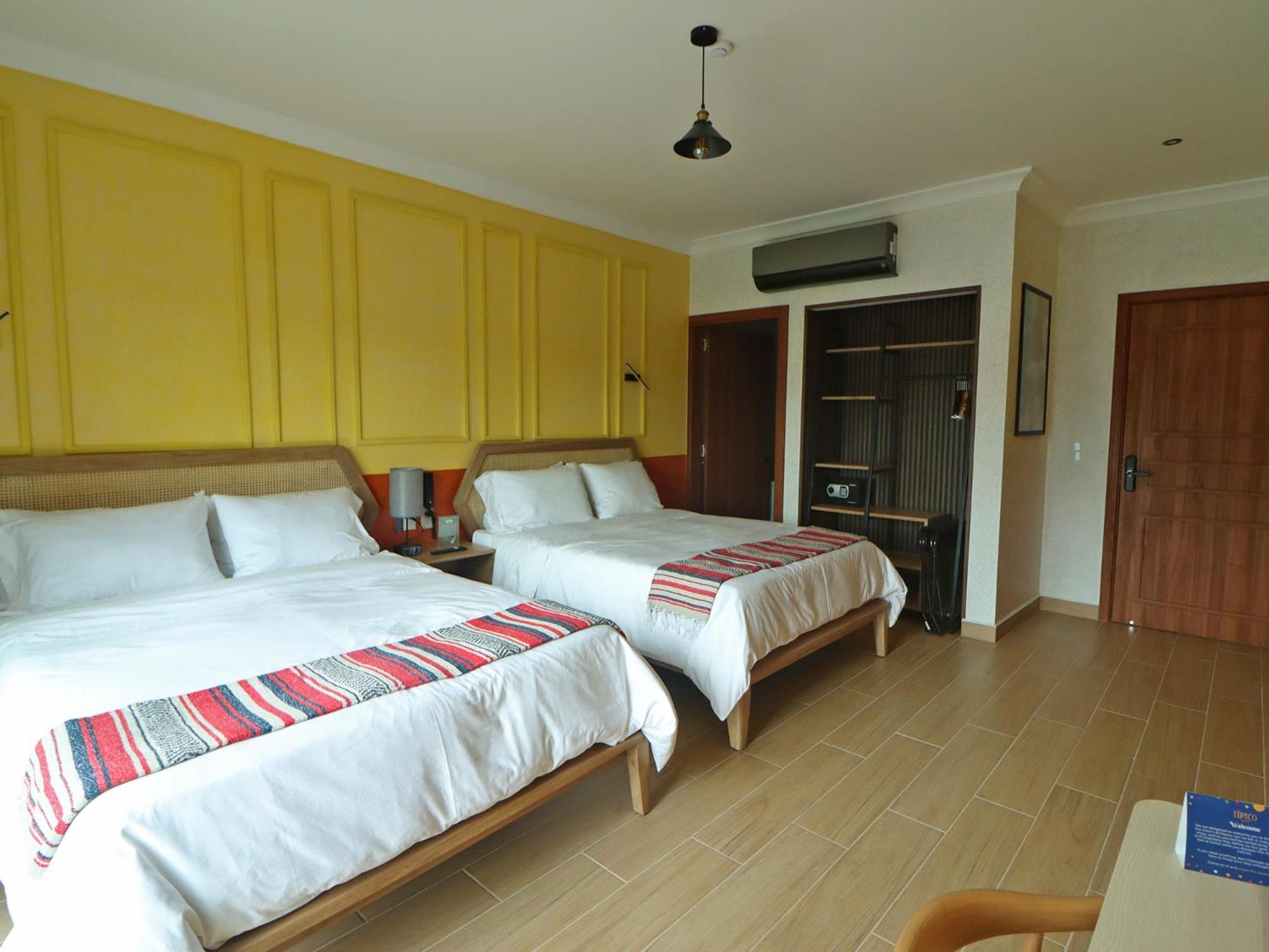 Hotel Boutique Tipico Orizaba  Dış mekan fotoğraf