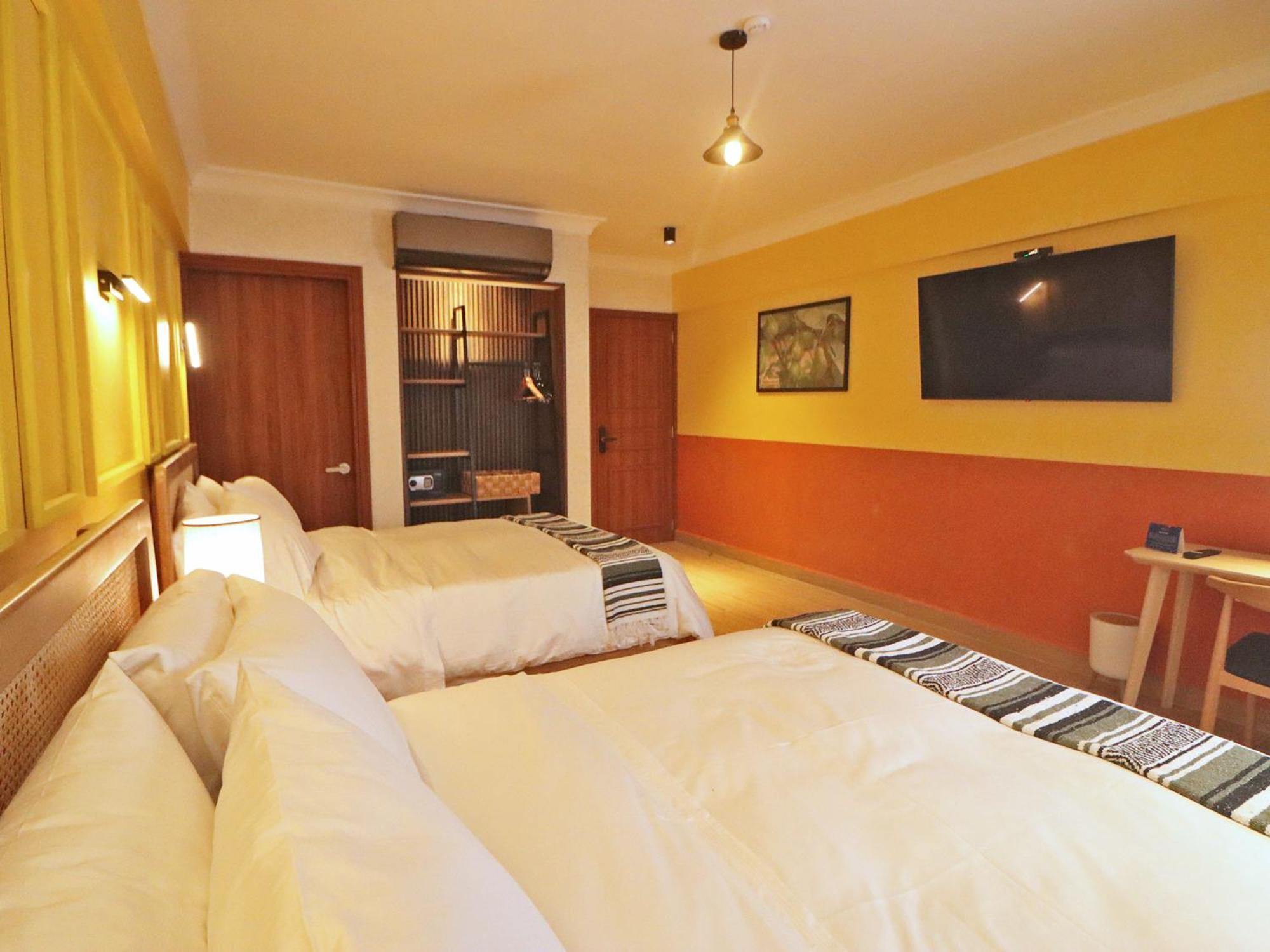 Hotel Boutique Tipico Orizaba  Dış mekan fotoğraf