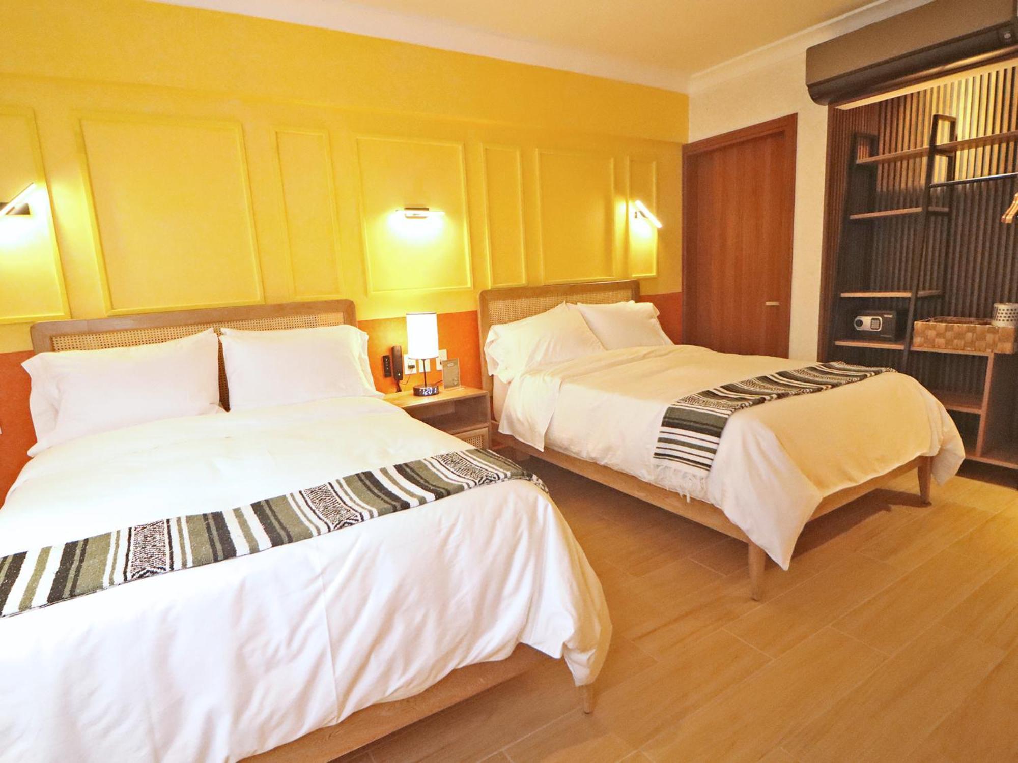 Hotel Boutique Tipico Orizaba  Dış mekan fotoğraf