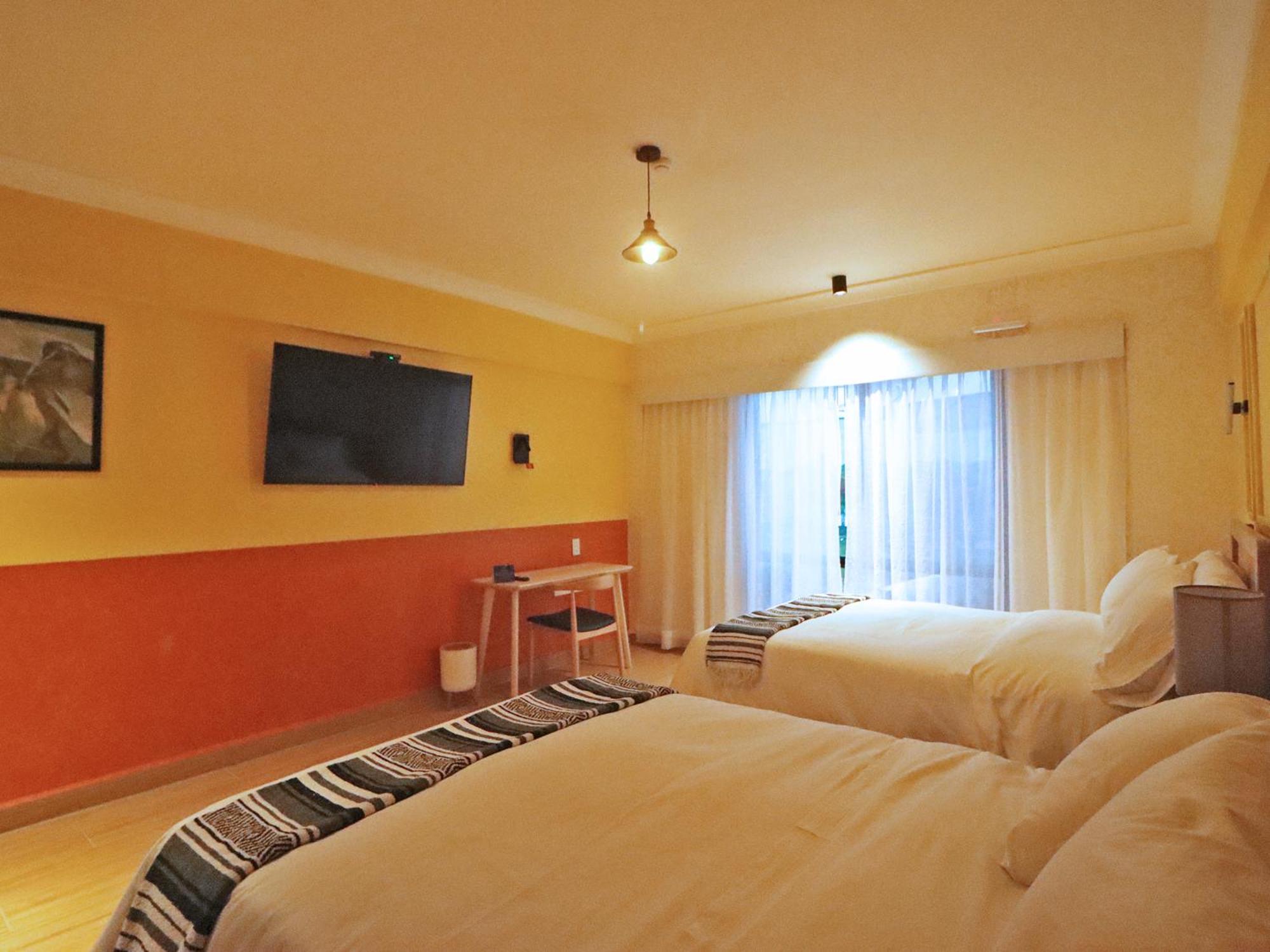 Hotel Boutique Tipico Orizaba  Dış mekan fotoğraf