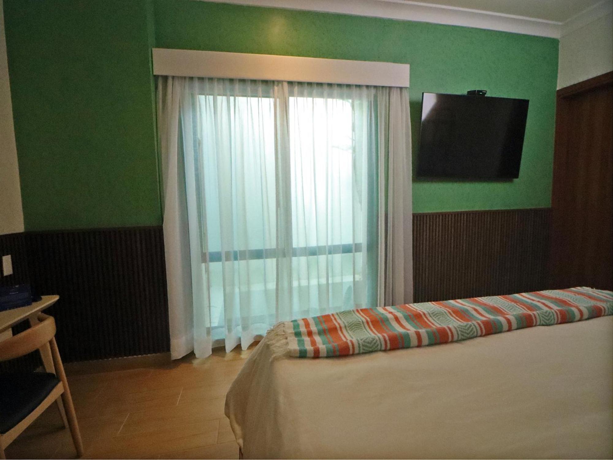Hotel Boutique Tipico Orizaba  Dış mekan fotoğraf