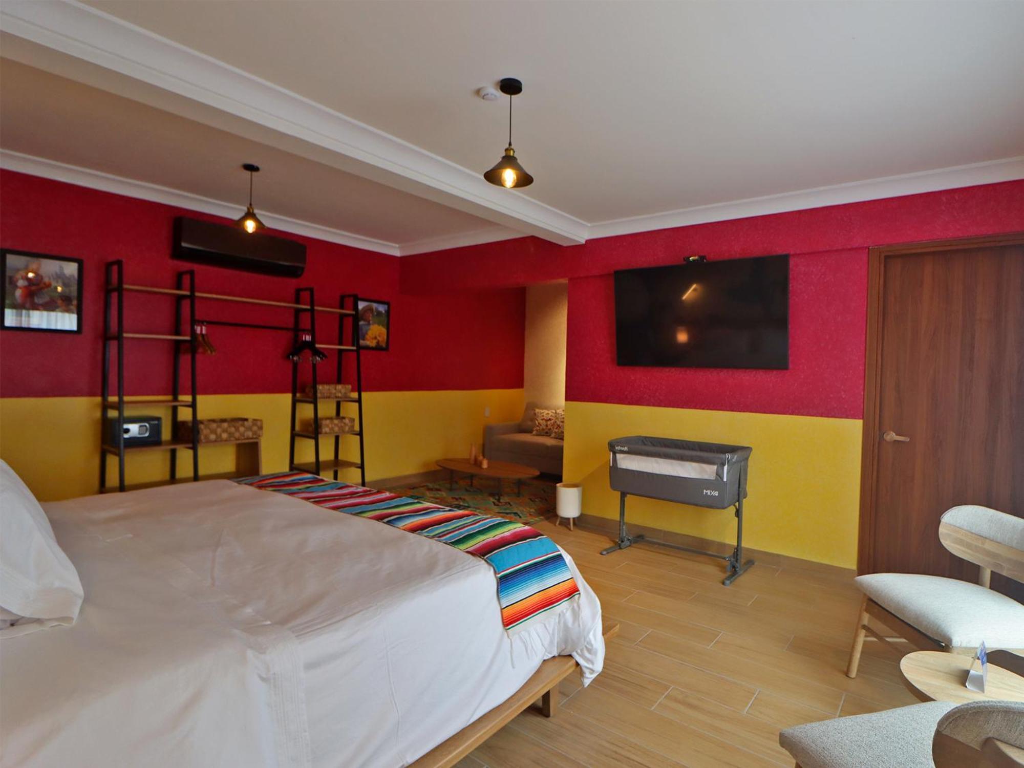Hotel Boutique Tipico Orizaba  Dış mekan fotoğraf