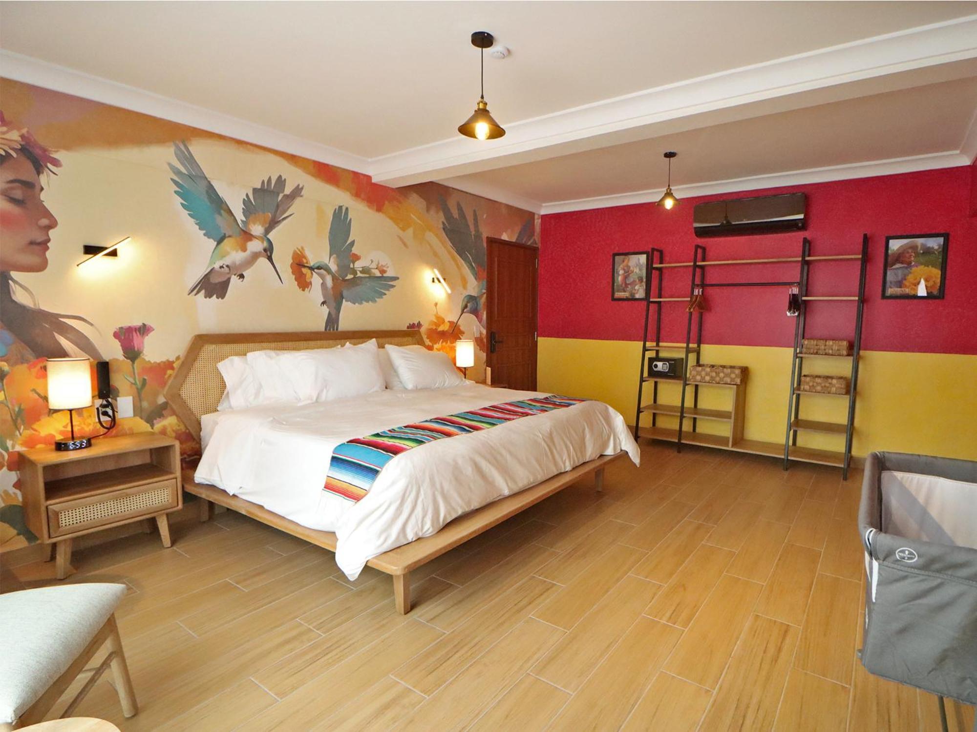 Hotel Boutique Tipico Orizaba  Dış mekan fotoğraf