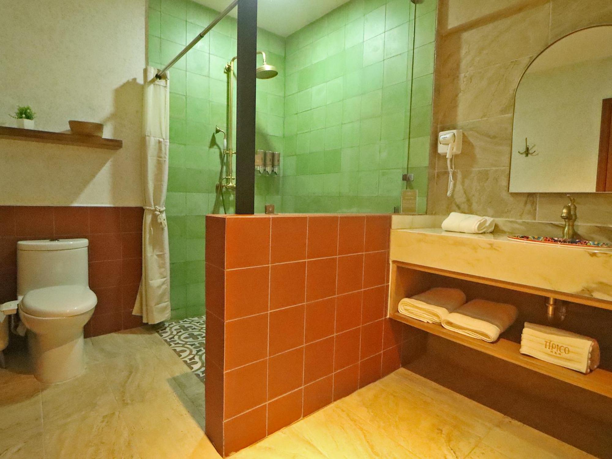 Hotel Boutique Tipico Orizaba  Dış mekan fotoğraf