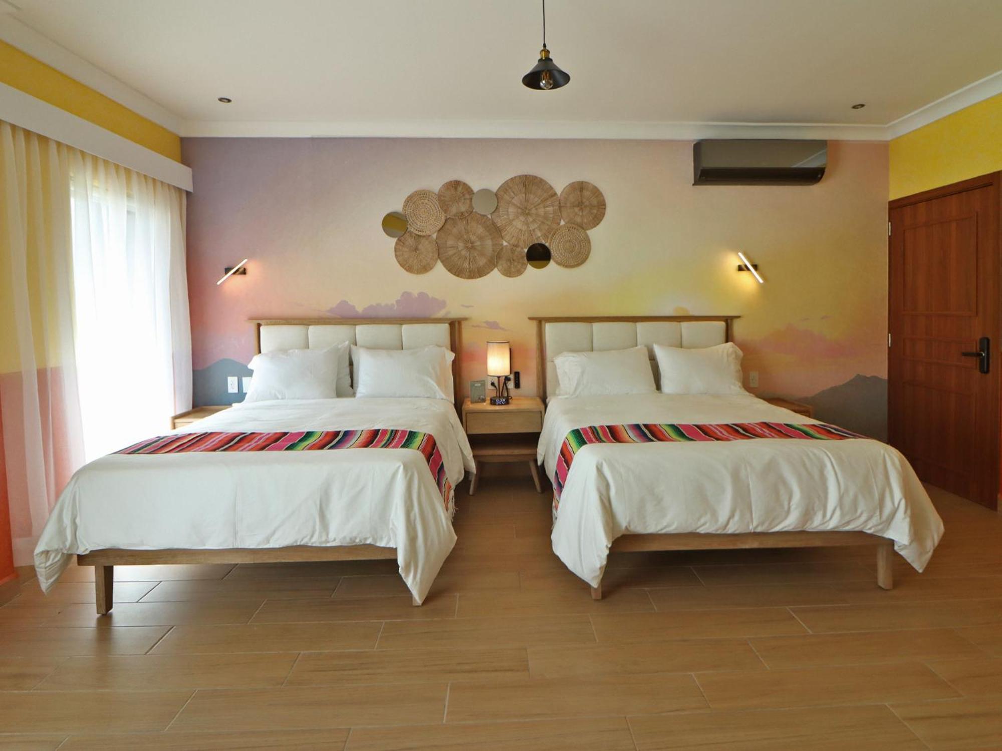 Hotel Boutique Tipico Orizaba  Dış mekan fotoğraf