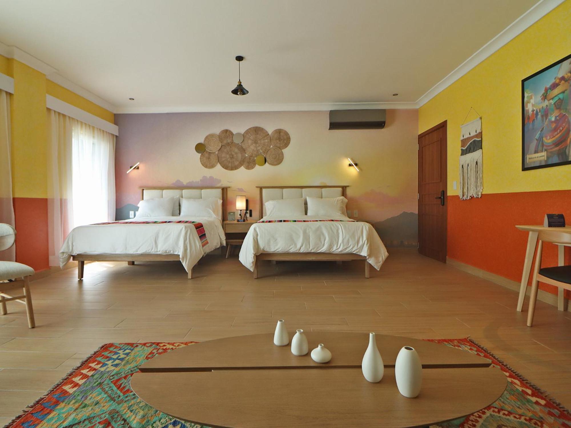 Hotel Boutique Tipico Orizaba  Dış mekan fotoğraf
