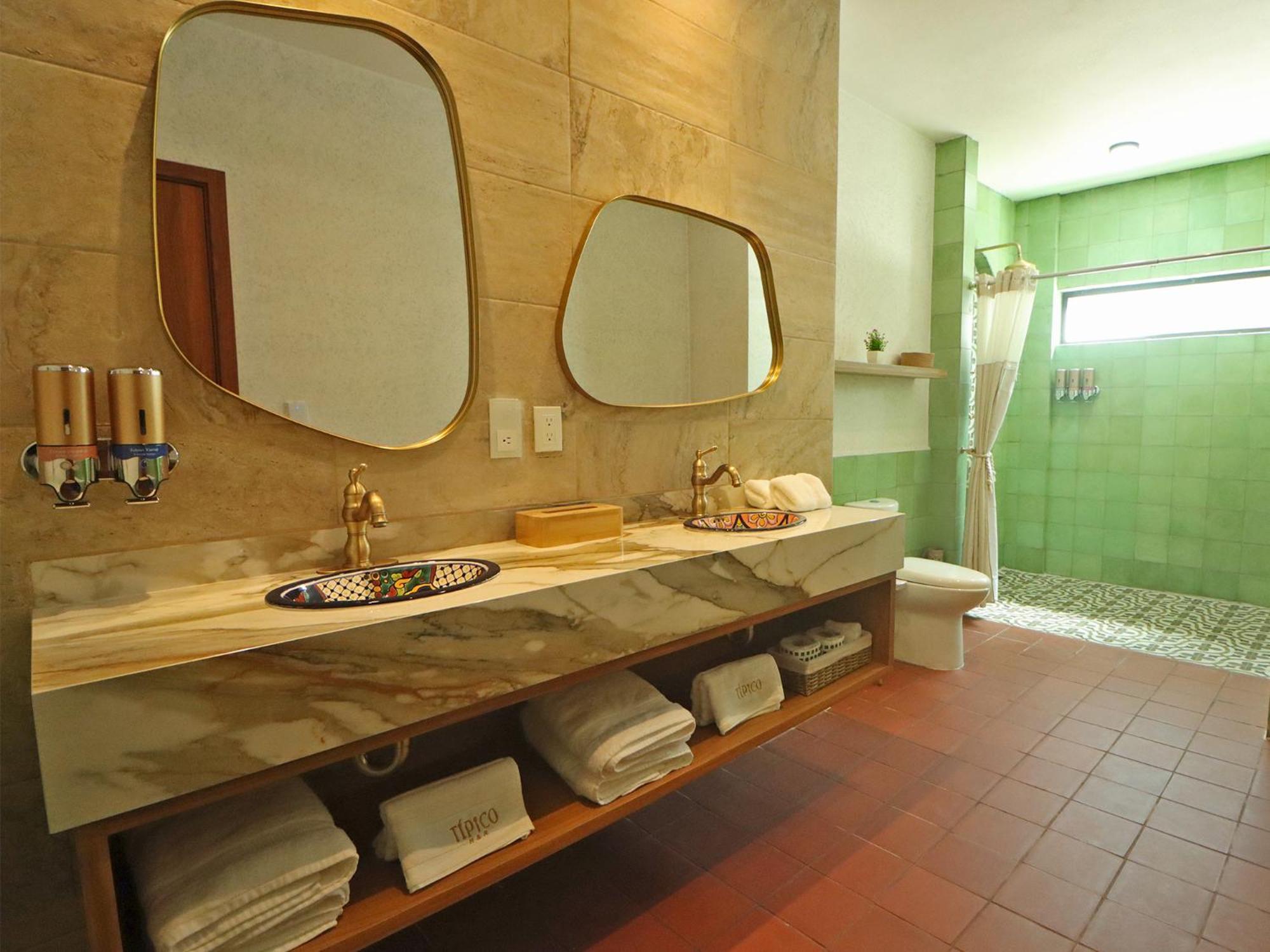 Hotel Boutique Tipico Orizaba  Dış mekan fotoğraf