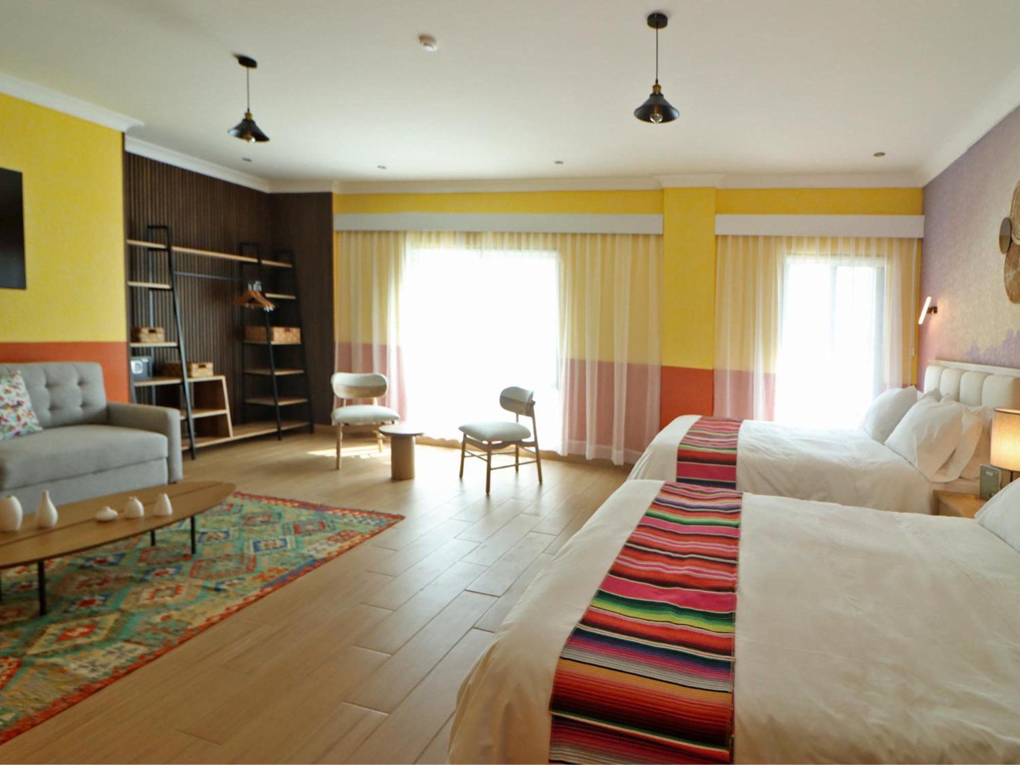 Hotel Boutique Tipico Orizaba  Dış mekan fotoğraf