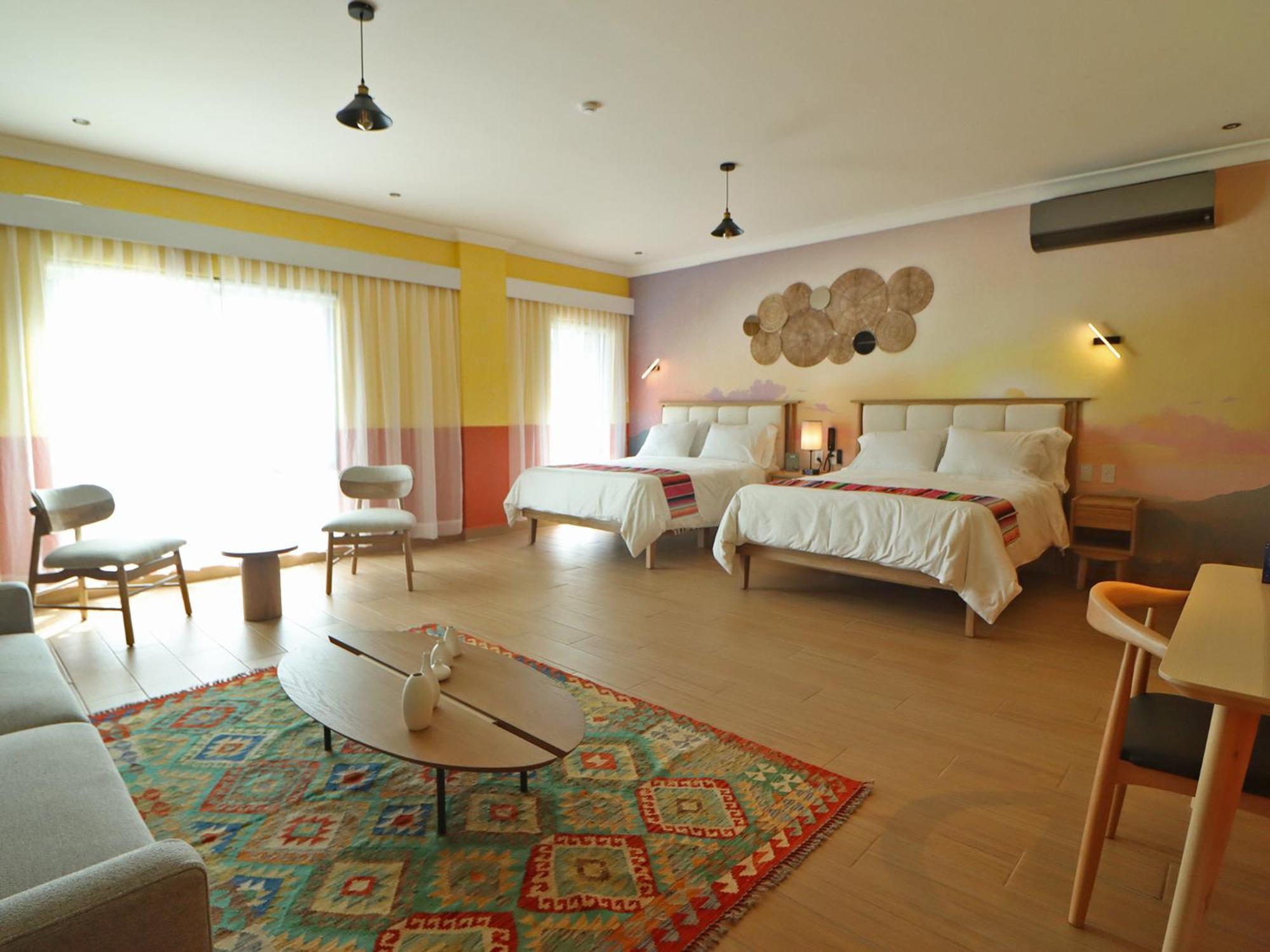 Hotel Boutique Tipico Orizaba  Dış mekan fotoğraf