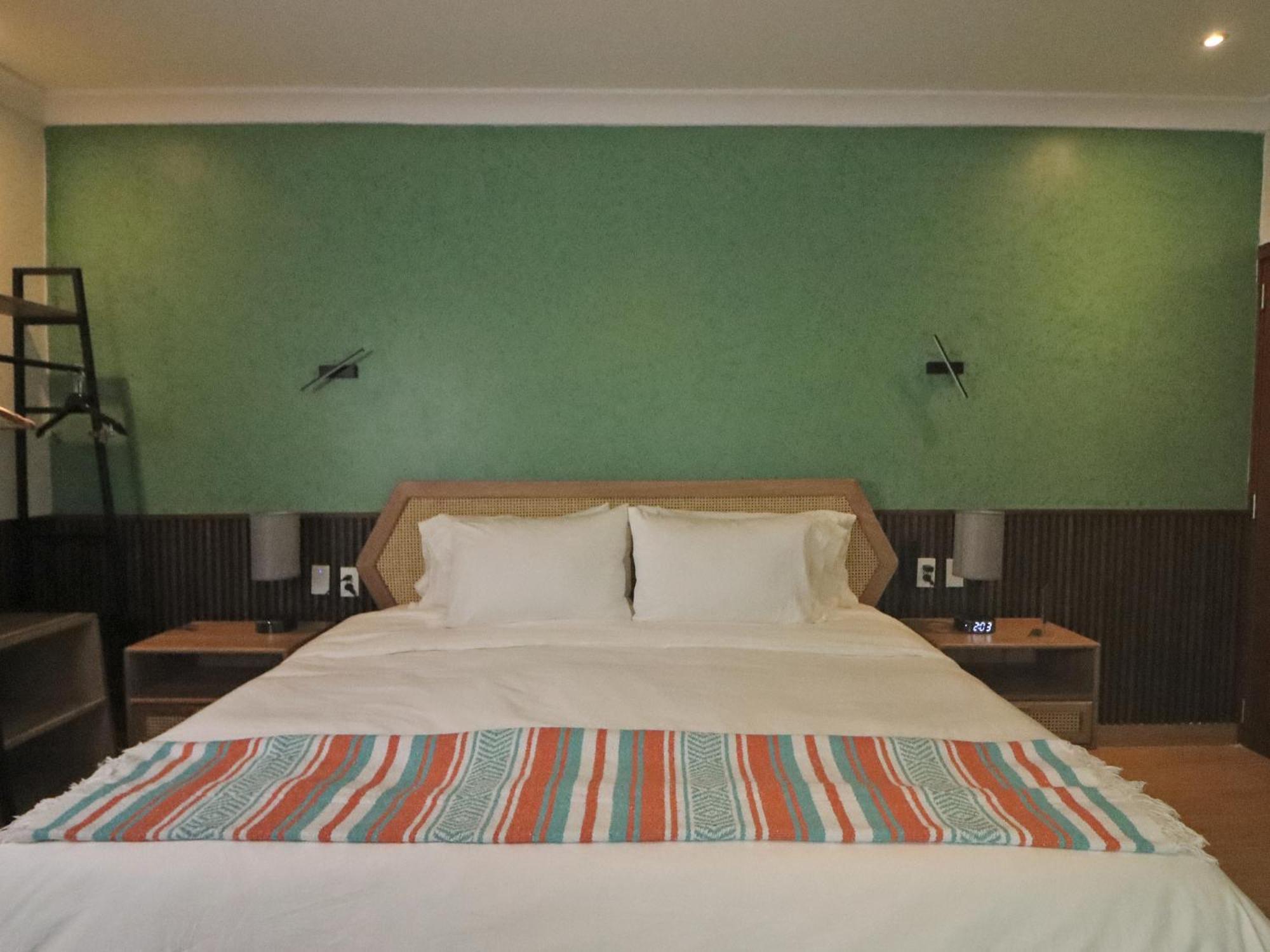 Hotel Boutique Tipico Orizaba  Dış mekan fotoğraf