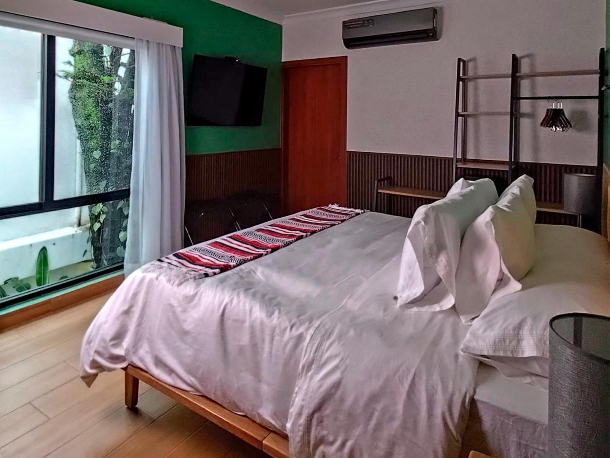 Hotel Boutique Tipico Orizaba  Dış mekan fotoğraf