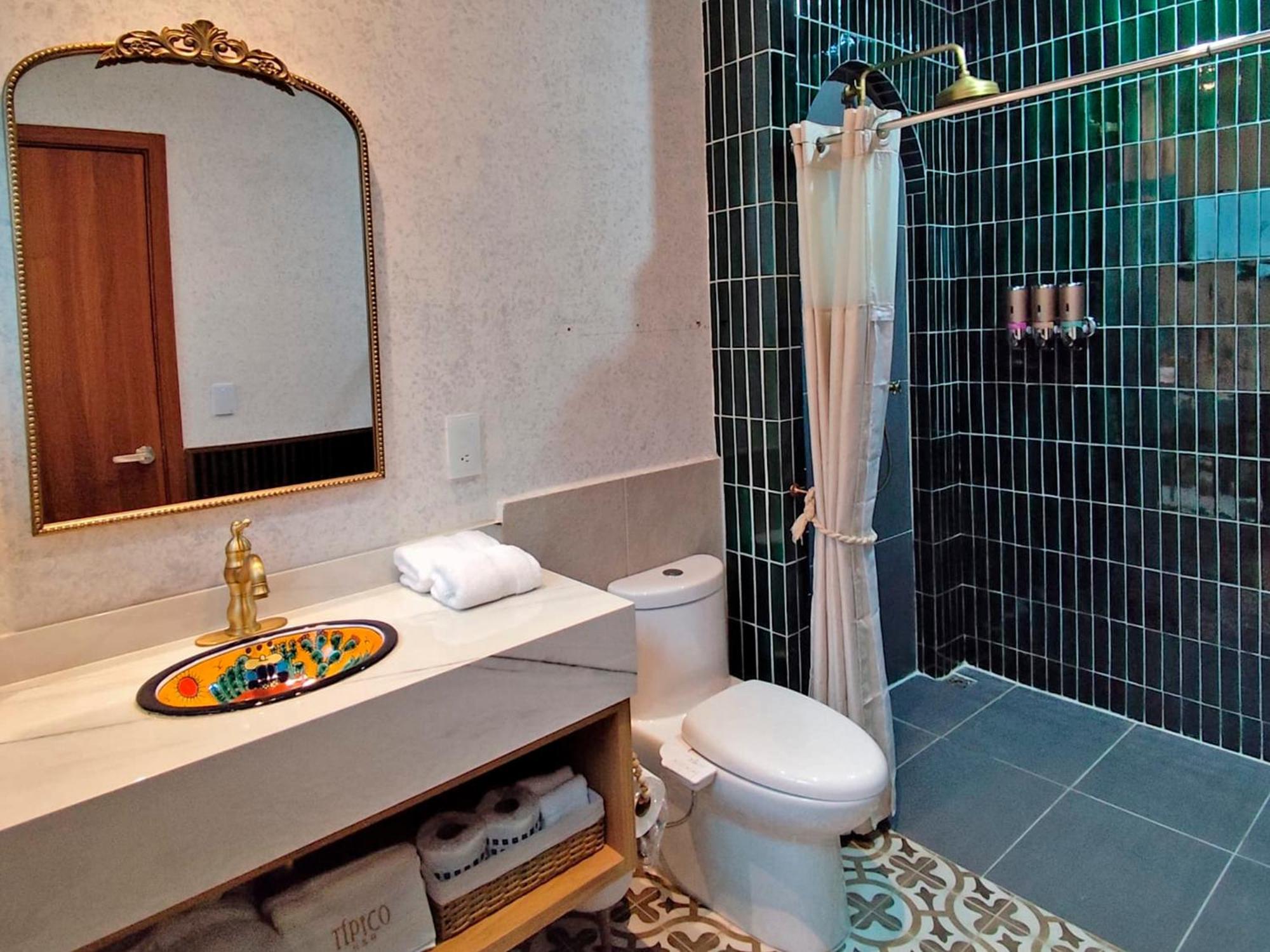 Hotel Boutique Tipico Orizaba  Dış mekan fotoğraf
