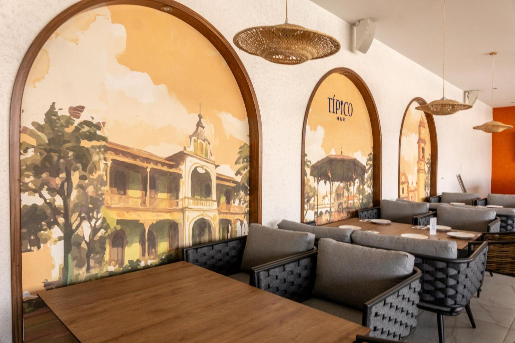 Hotel Boutique Tipico Orizaba  Dış mekan fotoğraf