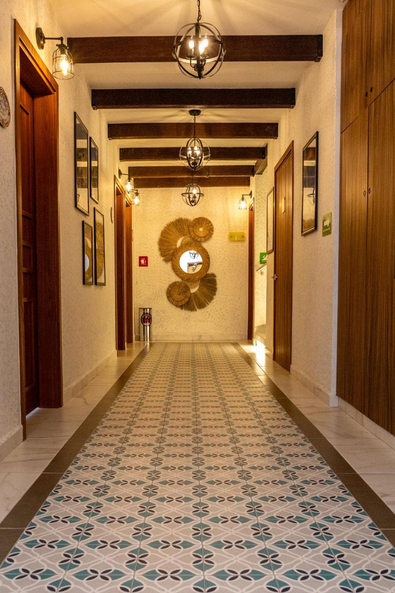 Hotel Boutique Tipico Orizaba  Dış mekan fotoğraf