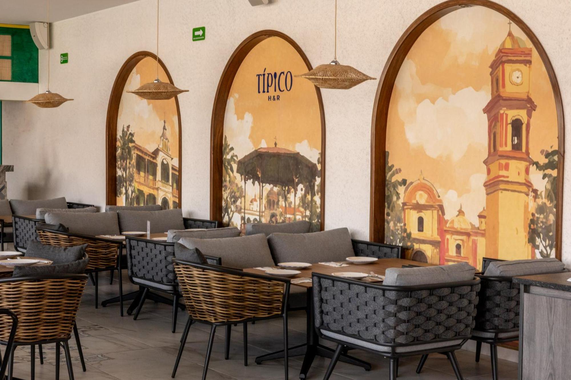 Hotel Boutique Tipico Orizaba  Dış mekan fotoğraf