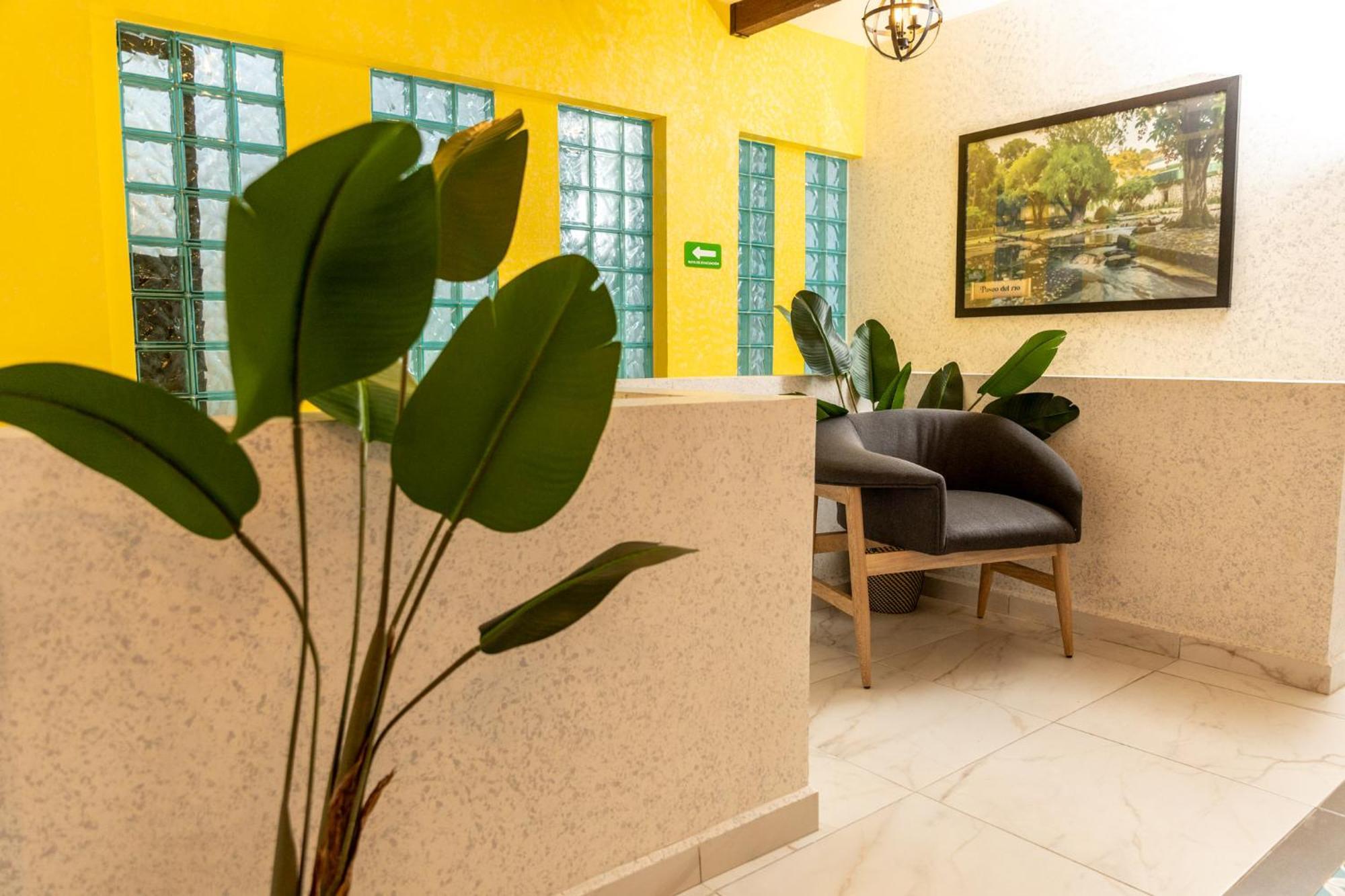 Hotel Boutique Tipico Orizaba  Dış mekan fotoğraf