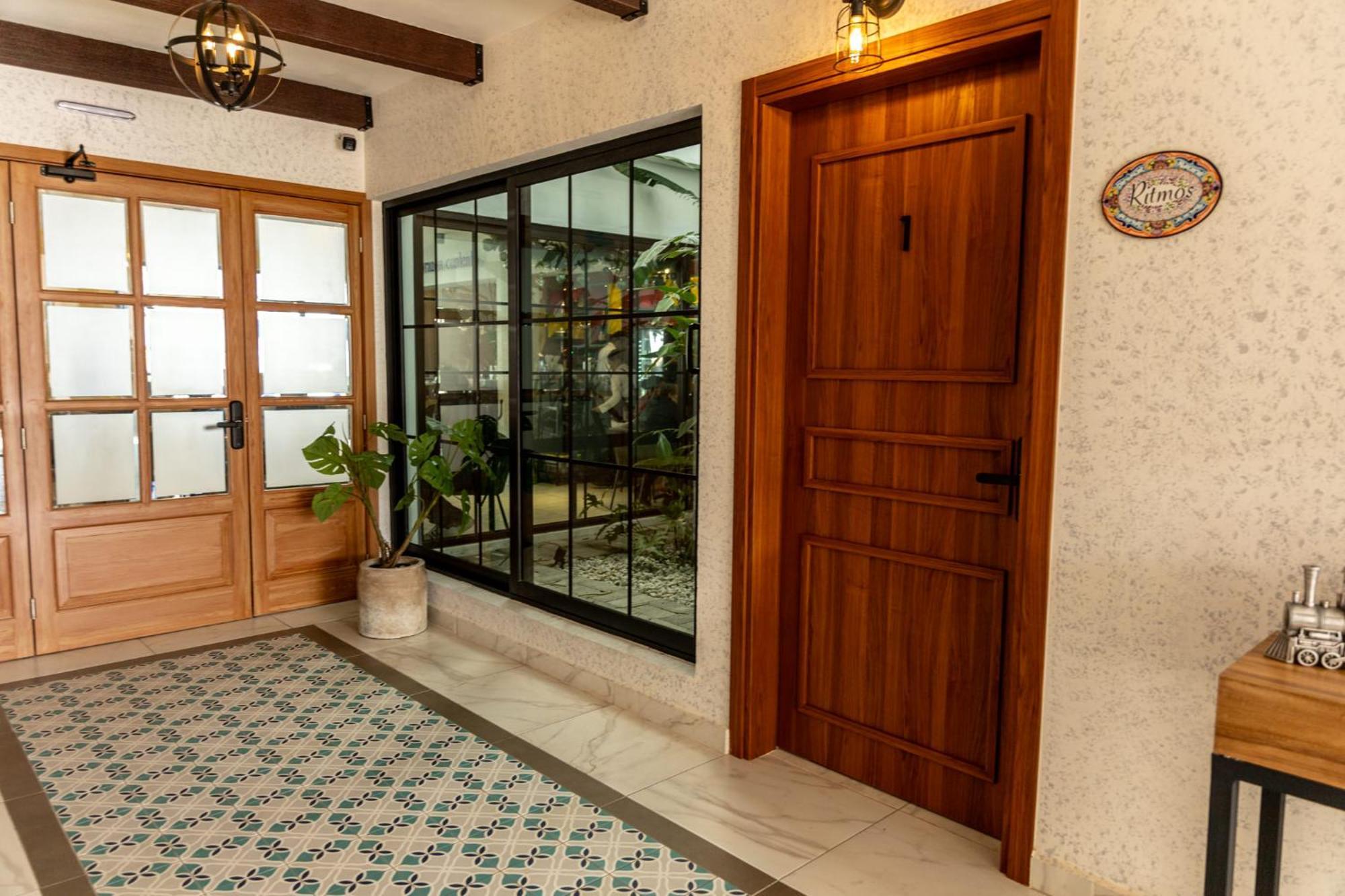 Hotel Boutique Tipico Orizaba  Dış mekan fotoğraf