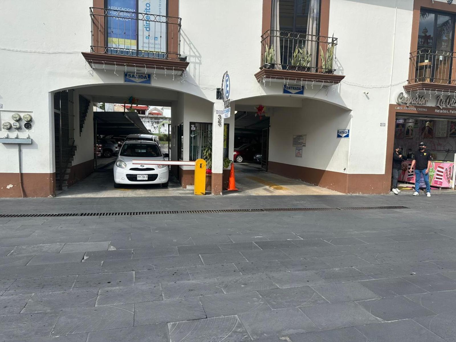 Hotel Boutique Tipico Orizaba  Dış mekan fotoğraf